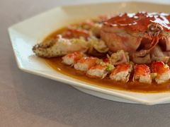 -世博源公馆·本帮融合菜·主题包厢·江景餐厅