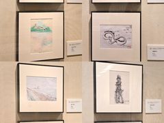 -江苏省美术馆(长江路新馆)