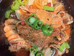 -大厨的餐厅(曾厝垵总店)