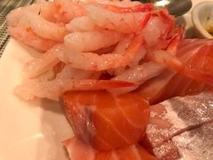 -The COOK·厨餐厅·自助餐(浦东嘉里大酒店)