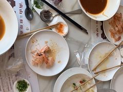 -子霖南山鲜虾面(南山总店)