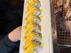 -九田家黑牛烤肉料理(中北镇店)