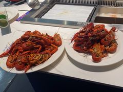 -星伦多 自助料理(圆融店)