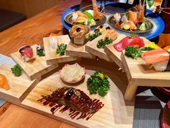 -文三酒肆自助放题(新街口友谊广场店)