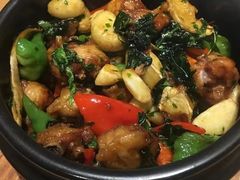 -竹里馆 ·茶食(奥体店)