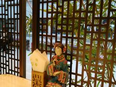 景观位-锦府盐帮·李宅(领展购物广场中关村店)