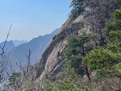 -丹东凤凰山景区