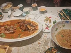 -峰厨大鱼泡饼(水上公园店)