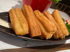 -捞神煲汤火锅(湖滨商业街店)