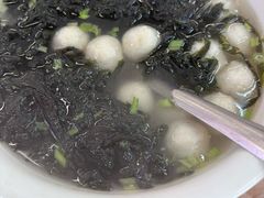 -众味海鲜大排档·活海鲜·潮汕味(南澳店)