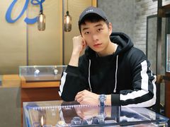 -新世界大丸百货