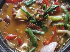 -丰乐餐厅·始于1999·本地老字号