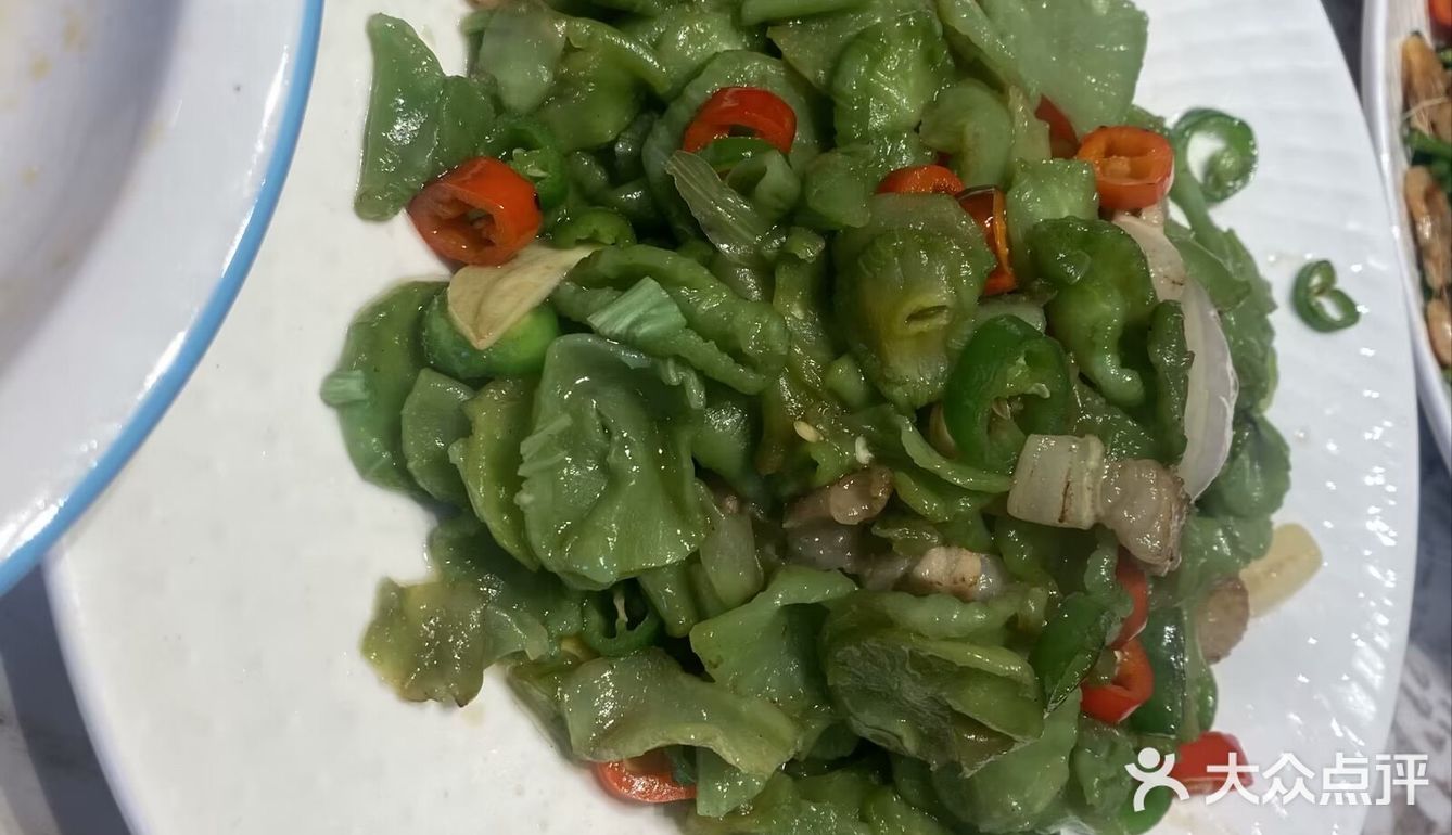 今日打卡餐厅推荐