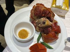-顺风海鲜港(长寿路店)