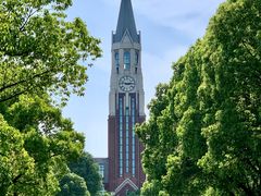 -华东政法大学(松江校区)