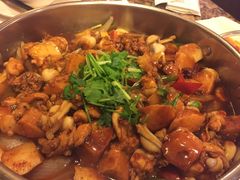 -黄记煌三汁焖锅(悦方IDmall店)