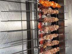 -白玉串城·朝鲜族烤串(龙岗店)