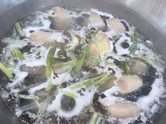 -老城南.鸭血粉丝汤(夫子庙店)