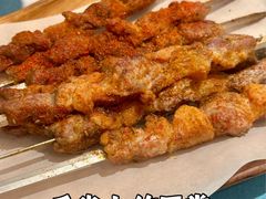 -新疆巴州金丝特餐厅(大钟寺店)