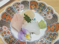 -小十Omakase(地王大厦店)