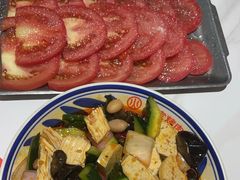 -叁宝烤肉• 西安烧烤(凤城十二路店)