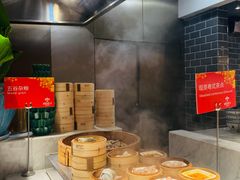 -玛莎拉自助餐厅(国贸店)