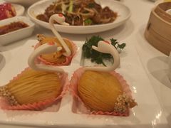 -粤珍轩·家宴·广式茶点(新城广场店)