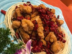 -赵小姐丨新中餐(曲江店)