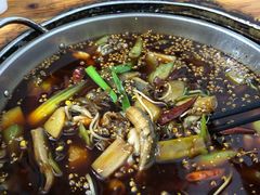 -邱氏胖泥鳅(大堰店)