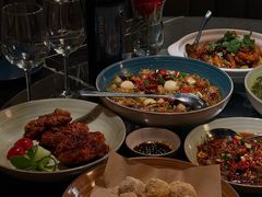 -华豫川酒家(大卫城店)