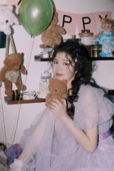 -WAVE SODA摄影工作室