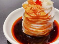 -小炳胜(卓悦中心店)