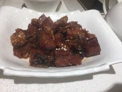 -老浒记烤鸭-北京菜(琉璃厂店)