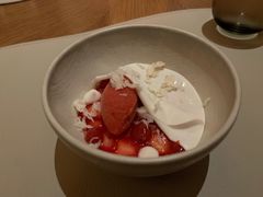 -Amber(置地文华东方酒店)