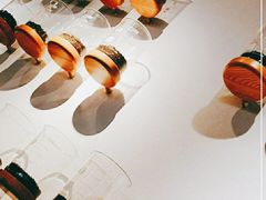 -喜茶(上海打浦桥日月光gelato lab+店)