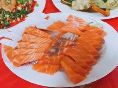 -阿兴生鱼片(大光路店)