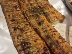 -老白清真烧烤(锦州旗舰店)