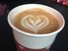 -JPG coffee(广州体育西店)