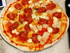 -玛尚诺Pizza&Bar(长泰广场店)