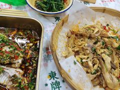 -东排食堂长沙小吃大排档(五一广场店)