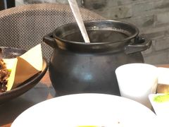 -北京老铺烤鸭(高新店)