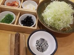 餐前小菜-胜博殿日式炸猪排(西红门店)