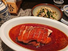 -南京大牌档(中关村领展广场店)