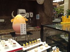 -长沙富力万达文华酒店