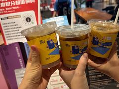 -Gee Coffee Roasters(万象天地店)