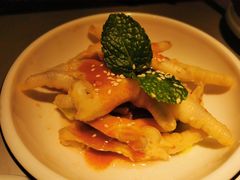 -韵秋荷(宝山龙湖天街店)