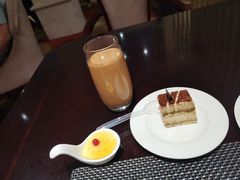 -博悦茶餐厅(文殊院店)
