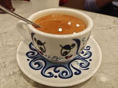 -翠华餐厅(正佳广场店)