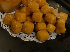 -79号渔船海鲜饭店(华强北店)