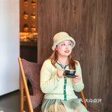 龙马精神，高颜值咖啡☕